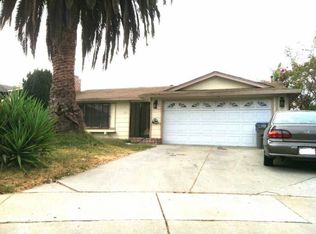 4639 Rotherhaven Way, San Jose, CA 95111