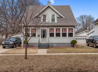 529 Vernon Ave, Beloit, WI 53511