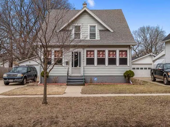 529 Vernon Avenue, Beloit, WI 53511