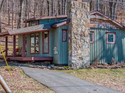 636 Primrose Ln, Terra Alta, WV, 26764