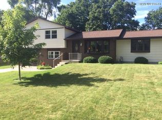 2172 Monte Ave, Muskegon, MI 49444