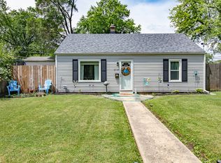 2718 Elizabeth Ave, Zion, IL