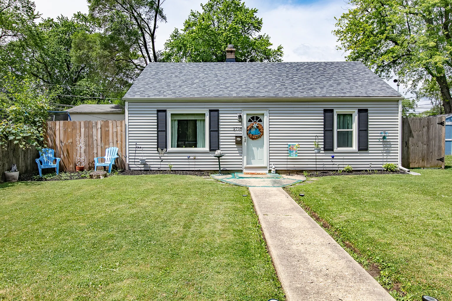 2718 Elizabeth Ave photo 1