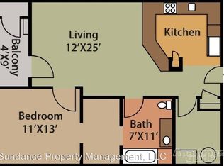 1551 Autumn Ridge Ct APT 1, Jeffersonville, IN 47130