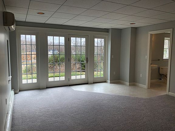 Finished Basement