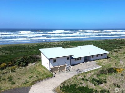 1602 Ocean Spray Lane, Westport, WA, 98595