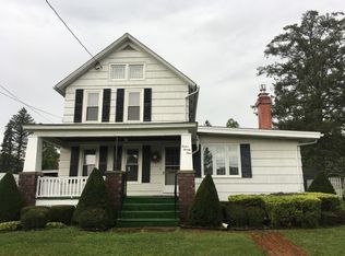 1229 Plum St, Olean, NY 14760