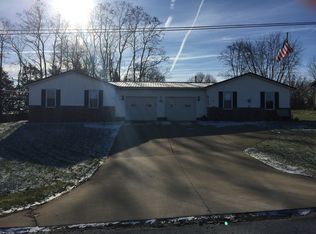 962 Allen Dr, Wooster, OH 44691