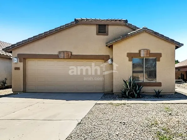 10845 E Wier Ave, Mesa, AZ 85208
