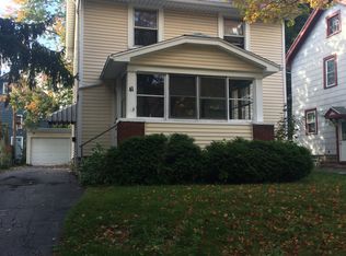 41 Hall St, Rochester, NY 14609