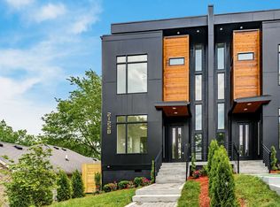 2122B 12th Ave N #B, Nashville, TN 37208