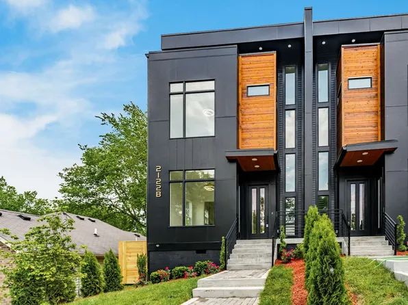 2122B 12th Ave N #B, Nashville, TN 37208