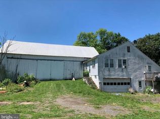 1070 S Collegeville Rd, Phoenixville, PA 19460
