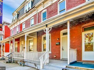14 S 17th St, Harrisburg, PA 17104