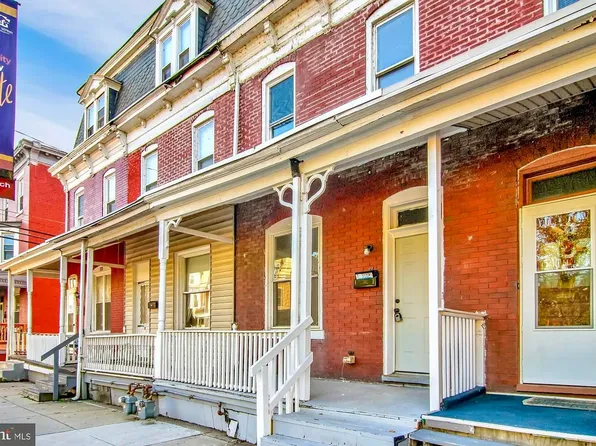 14 S 17th St, Harrisburg, PA 17104