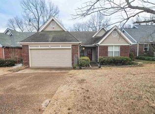 676 Walnut Valley Ln, Cordova, TN 38018