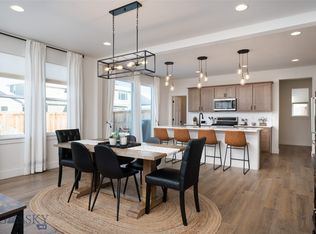 1517 Deadwood Loop, Belgrade, MT 59714