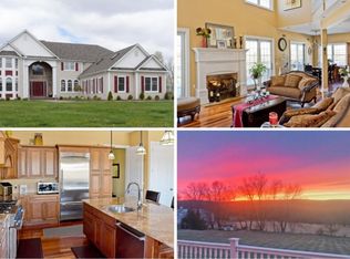 20 Dalrymple Rd, Branchville, NJ 07826