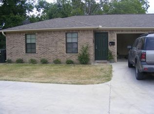 6116 Willis St APT D, Groves, TX 77619