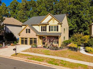 1199 Harvest Brook Dr, Lawrenceville, GA 30043