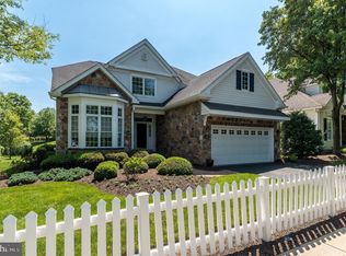 66 Harmony Way, Newtown, PA 18940