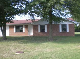 294 Kelsey Ln, Farmington, AR 72730
