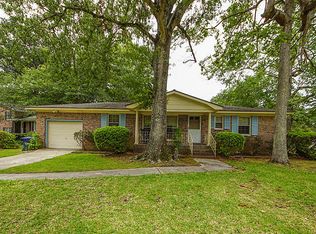 2064 Bishop Dr, Charleston, SC 29414