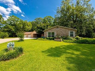 100 Clark Ln, Kingsland, AR 71652