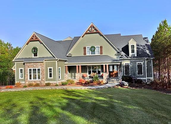 2nd image of 3813 Mill Mount Ct