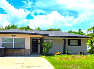 664 64th Ave S, Saint Petersburg, FL 33705