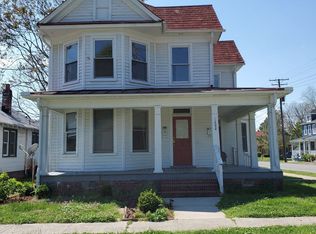 1202 Stewart St #2B, Chesapeake, VA 23324