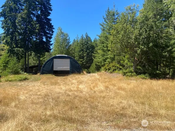 300 NE Haven Lake Drive, Tahuya, WA 98588
