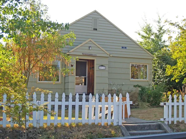 5930 Yakima Ave, Tacoma, WA 98408