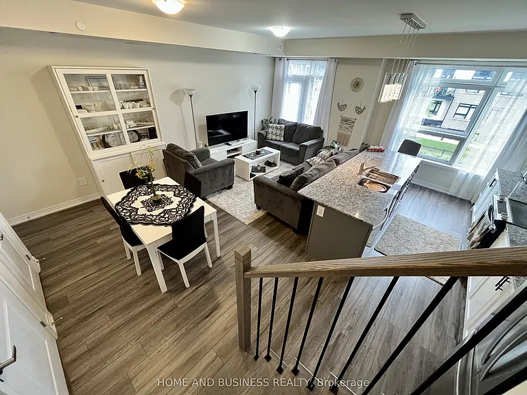 1597 Rose Way #110 — Photo 3