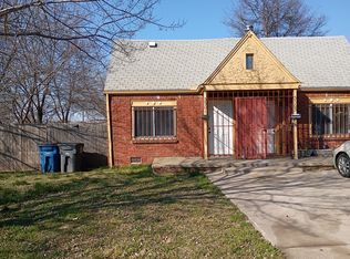 3301 E Easton St #3301, Tulsa, OK 74115