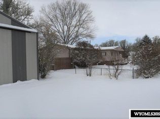 1519 Brownfield Rd, Douglas, WY 82633
