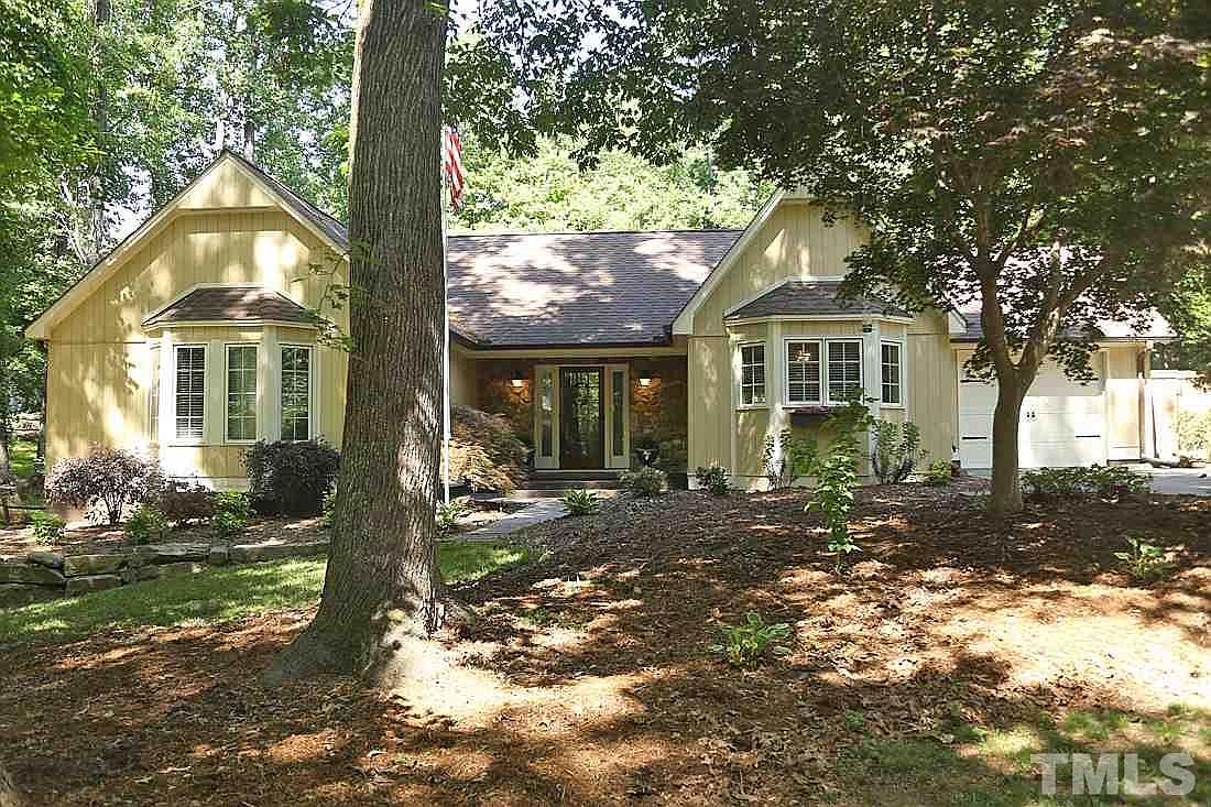 8004 Chadbourne Ct, Raleigh, NC 27613 Zillow