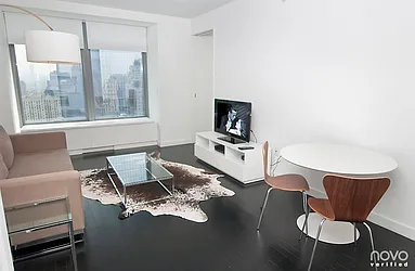 Rented by NOVO