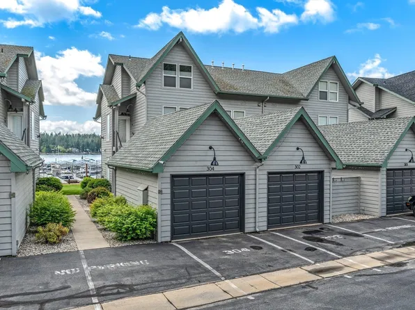 46700 Highway 200 Unit 302, Hope, ID 83836