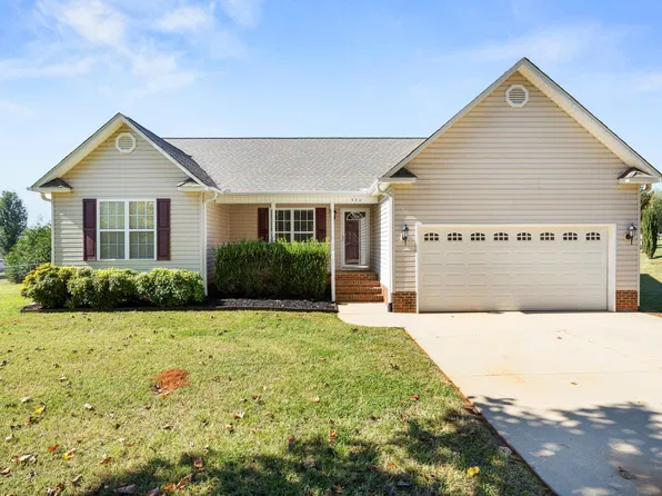 300 Cunningham Rd, Woodruff, SC 29388