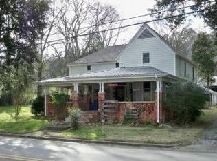 4141 Us Highway 11, Rising Fawn, GA 30738