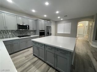 1533 Sabatini Dr, Henderson, NV 89052