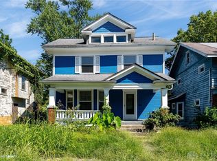 129 Marathon Ave, Dayton, OH 45405