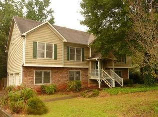 5821 Millers Pond Ln, Powder Springs, GA 30127