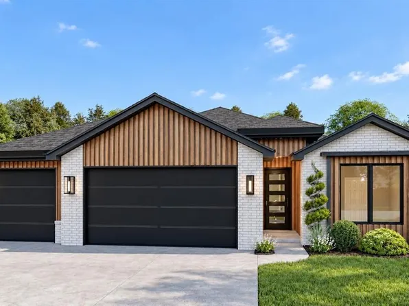 15413 Addison Ln, Edmond, OK 73013