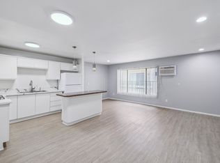 Berendo Apartments, Los Angeles, CA 90020