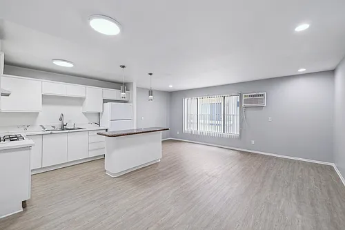 Berendo Apartments Photo 1