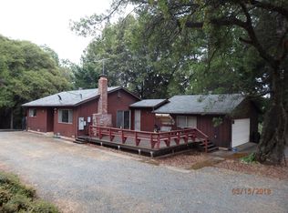 12691 Irishtown Rd, Pine Grove, CA 95665
