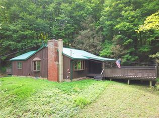 13403 Ward Rd, Holland, NY 14080