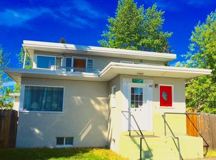 1037 W 26th Ave #2, Anchorage, AK 99503